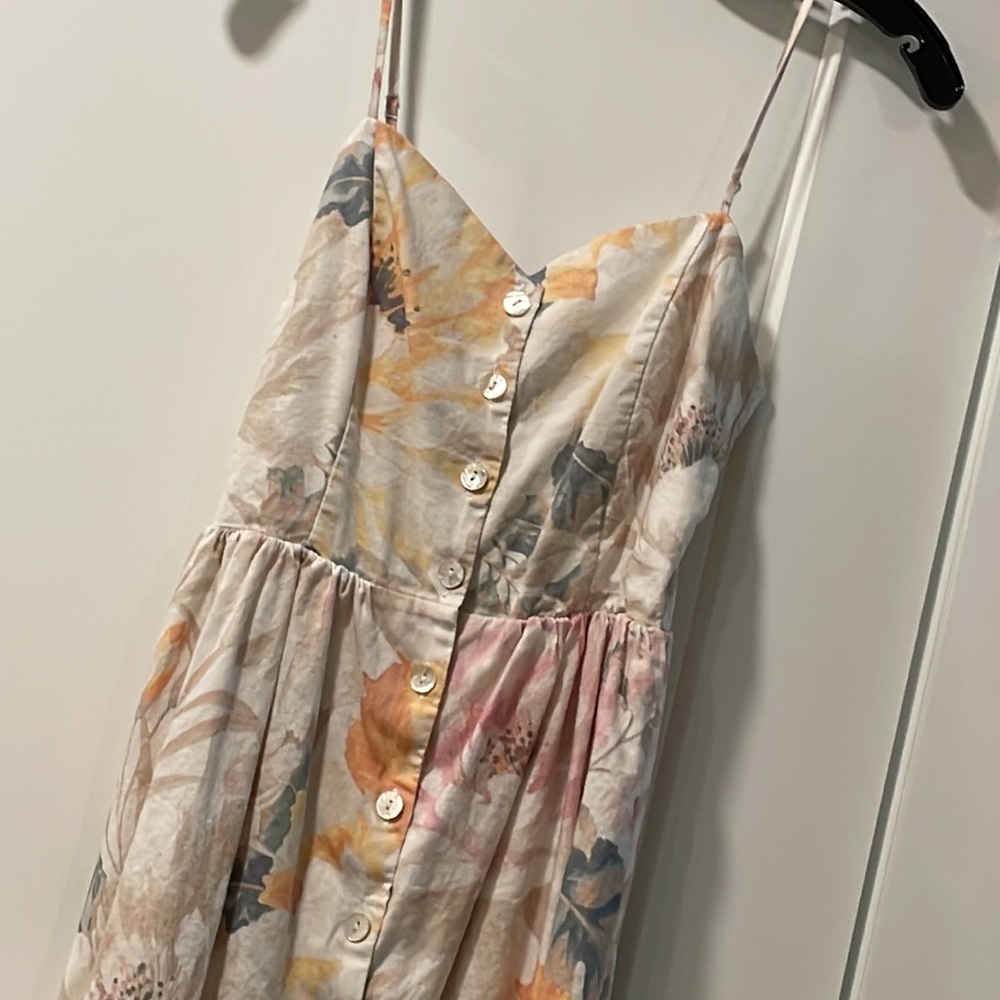 H&M dress